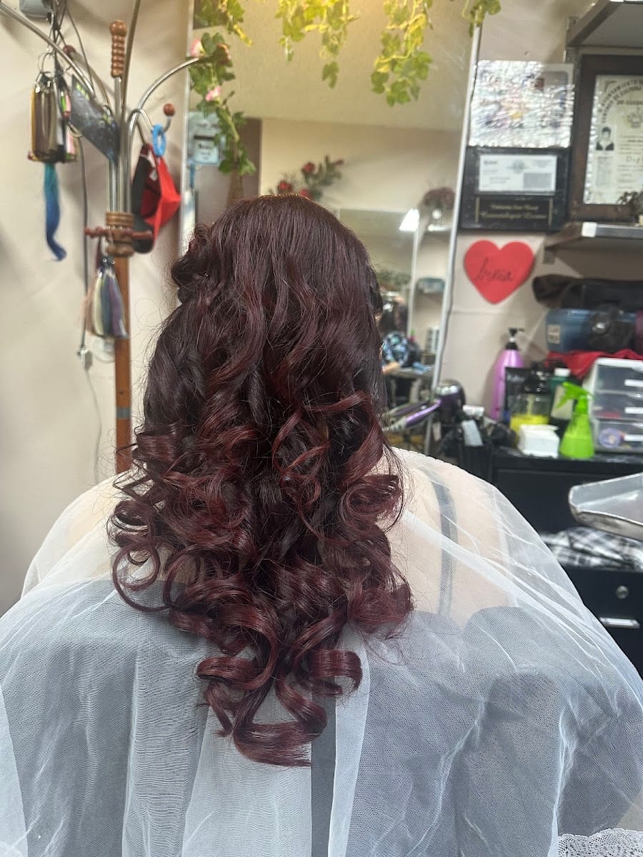Celia's Hair Salon