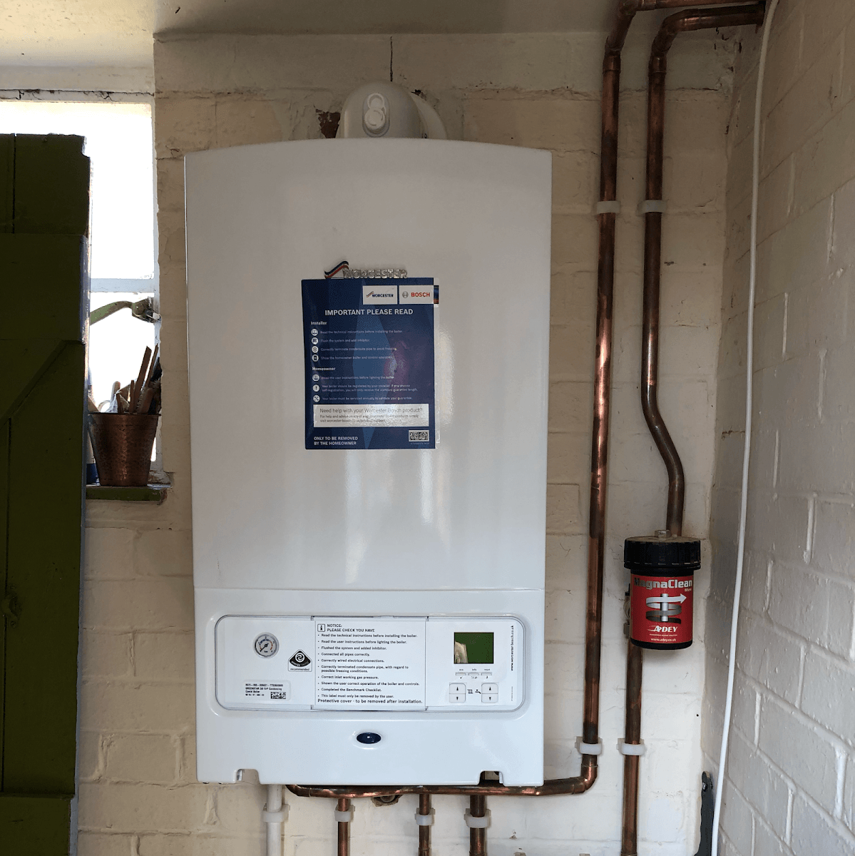 iGas Heating, photo 3