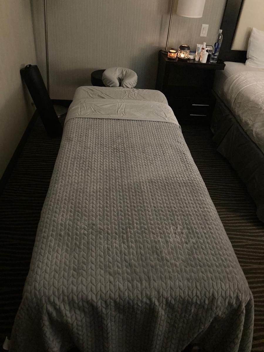 Sneal massage and spa
