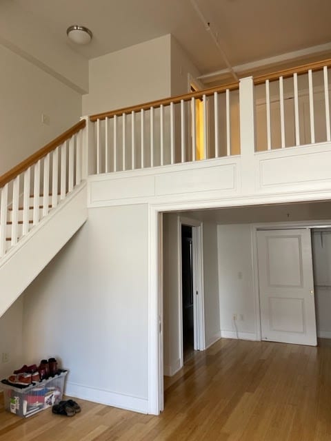 The Academy Building Lofts