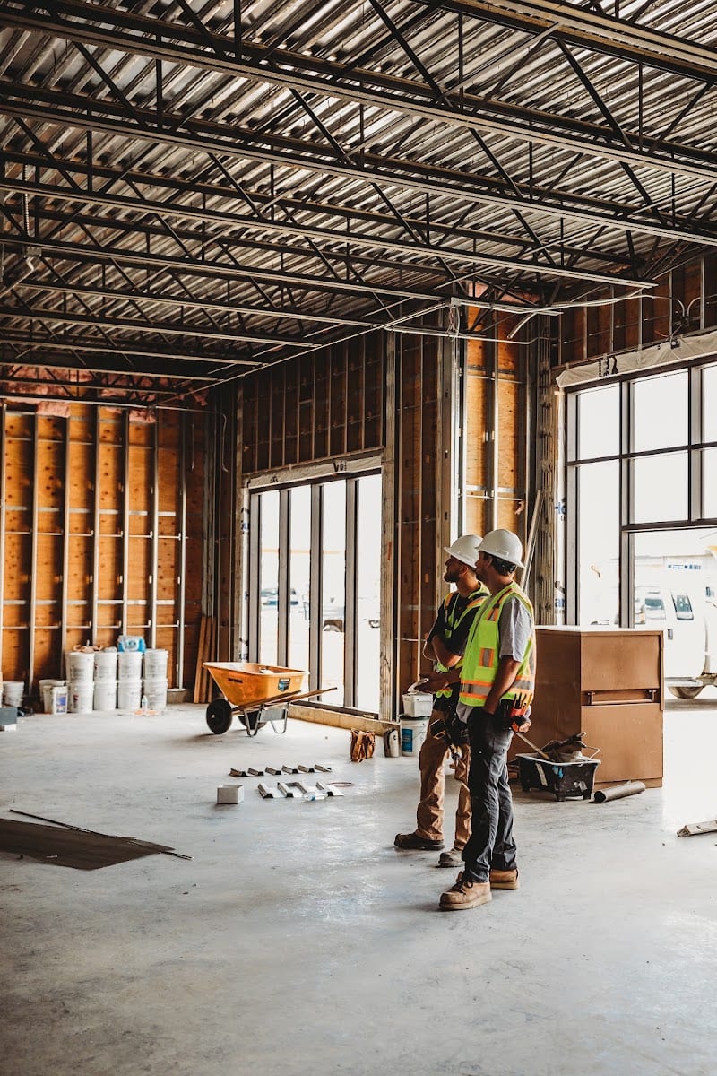 Modern Electric Co