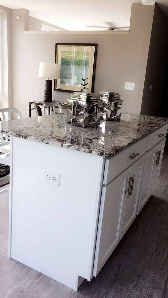 Floors 2 Kitchens