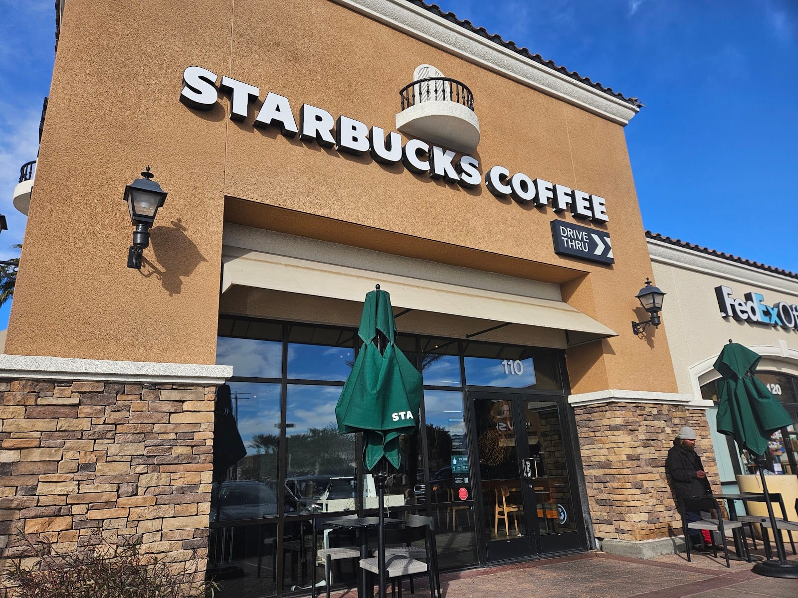 Starbucks Coffee Company, photo 2