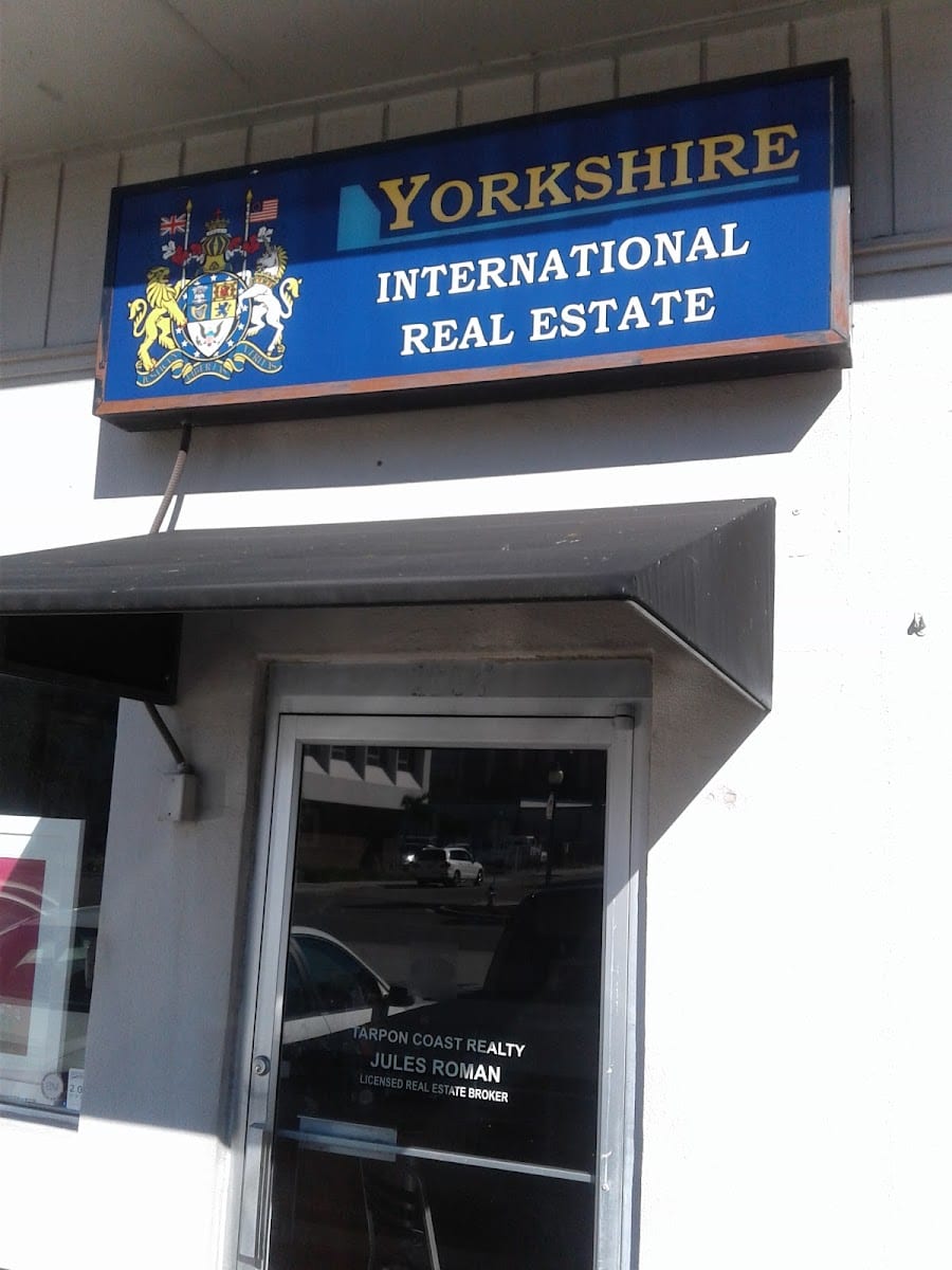 Yorkshire International Real Estate