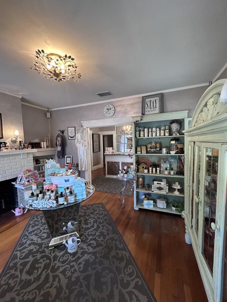 Glow Wellness Spa & Beauty Bungalow, photo 2