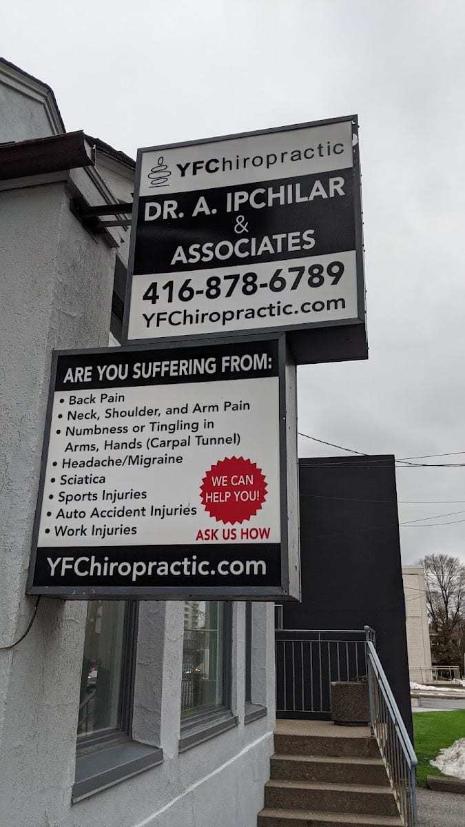 York Family Chiropractic, photo 4