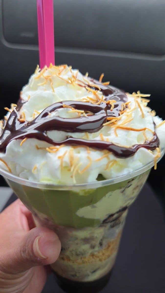 Baskin-Robbins, photo 3
