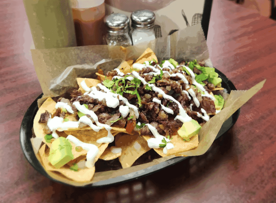 Antojitos Mexicanos Farolito, photo 3