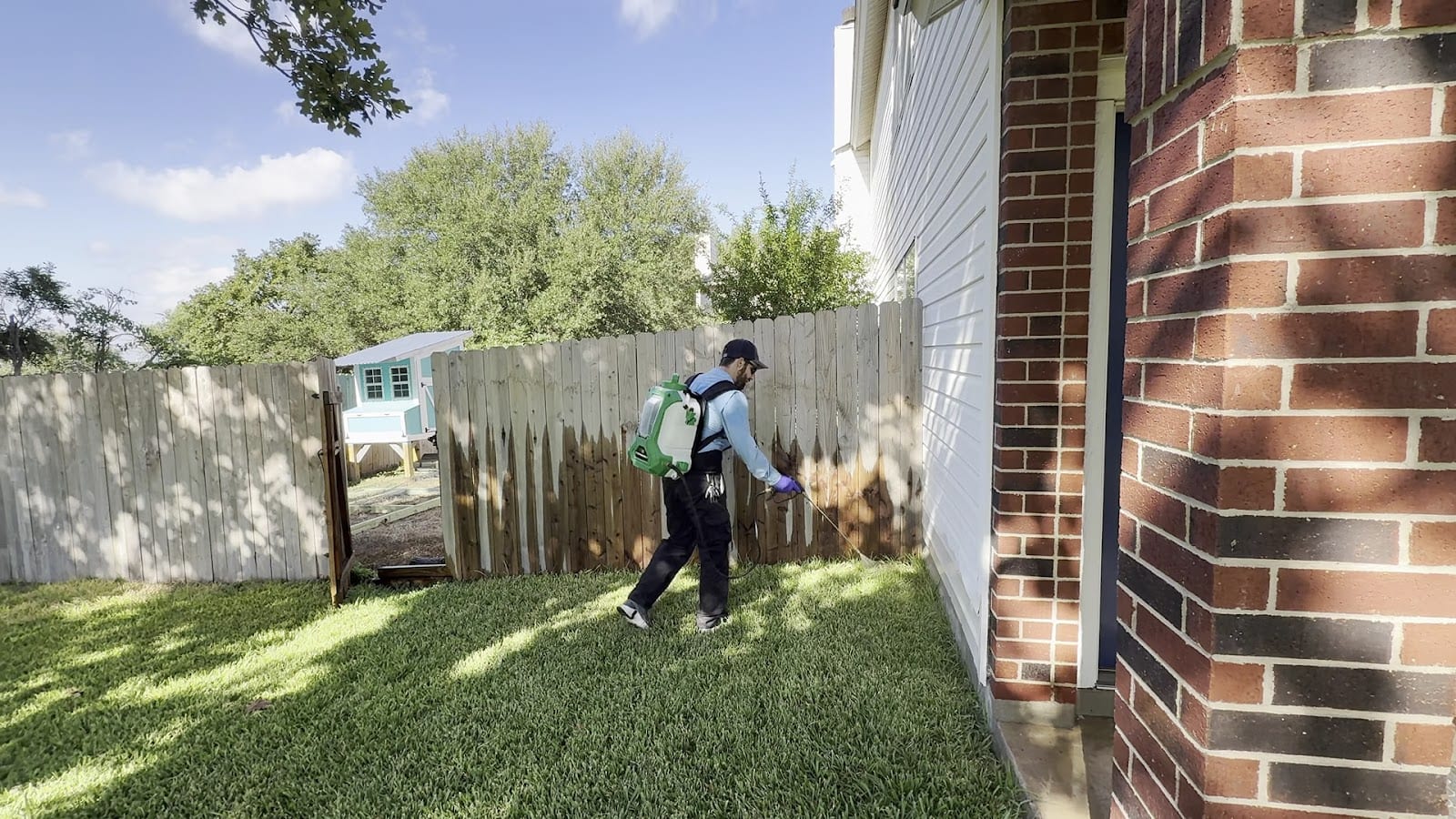Stride Pest Control, photo 3
