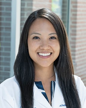 Michele Agustin, MD