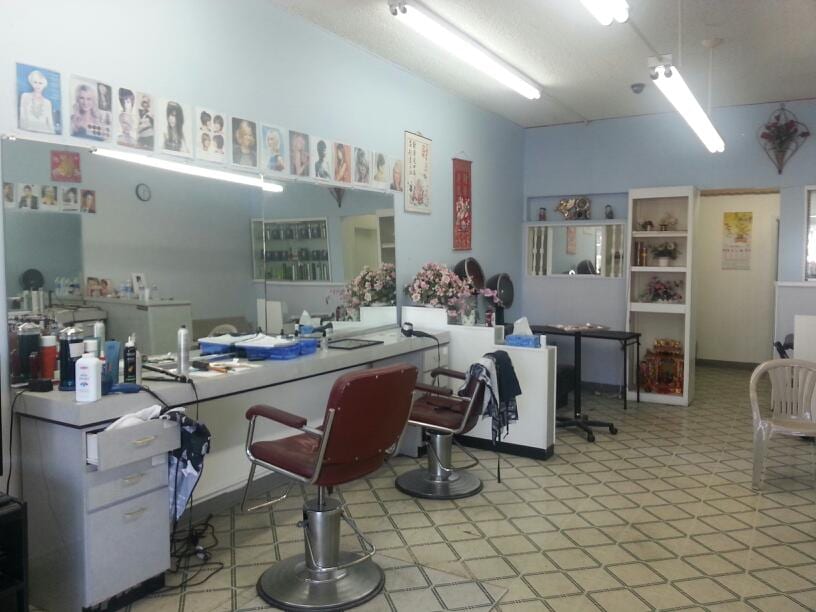 Nancy's Hair Salon