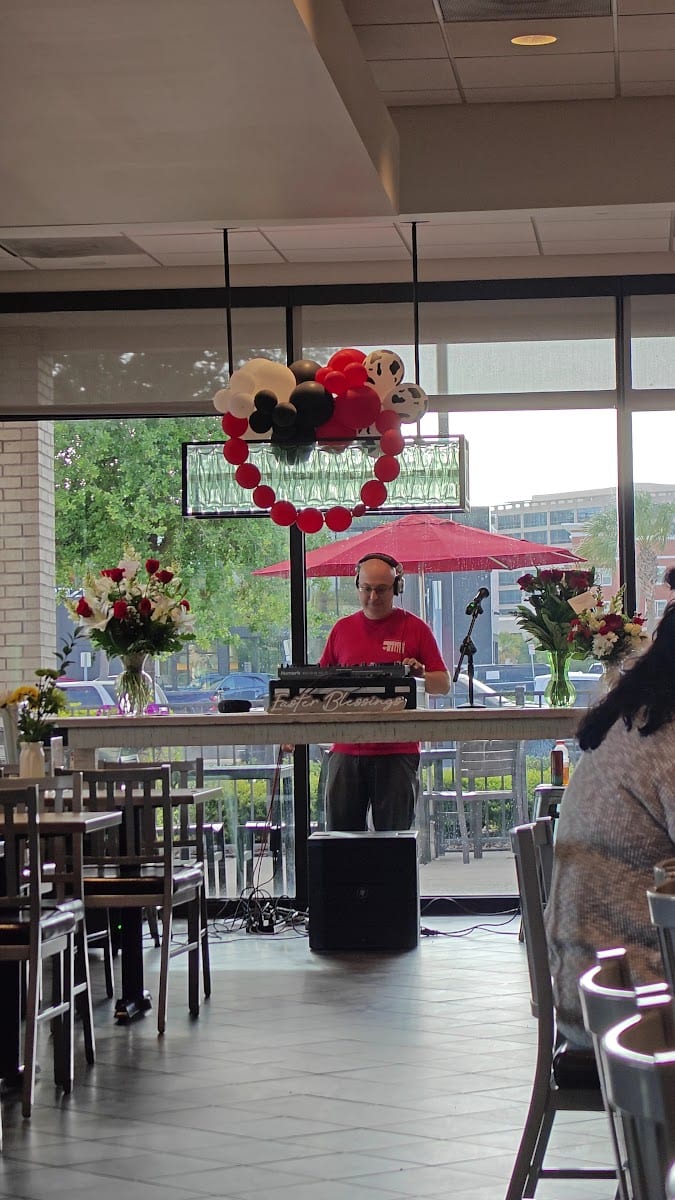 Chick-fil-A, photo 3