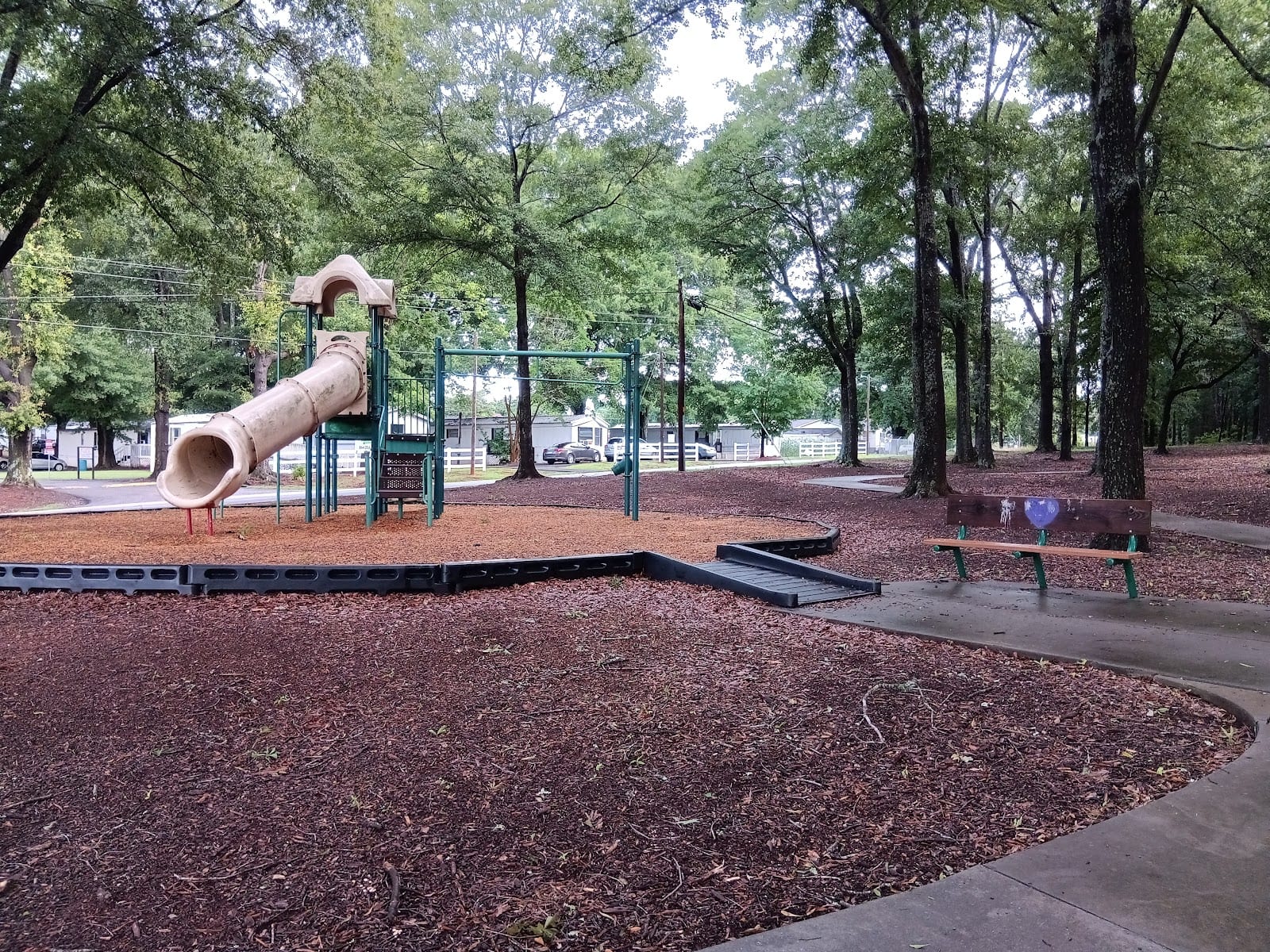 Equinox Park