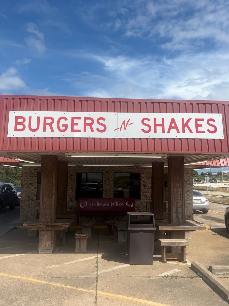 Dairy Bar