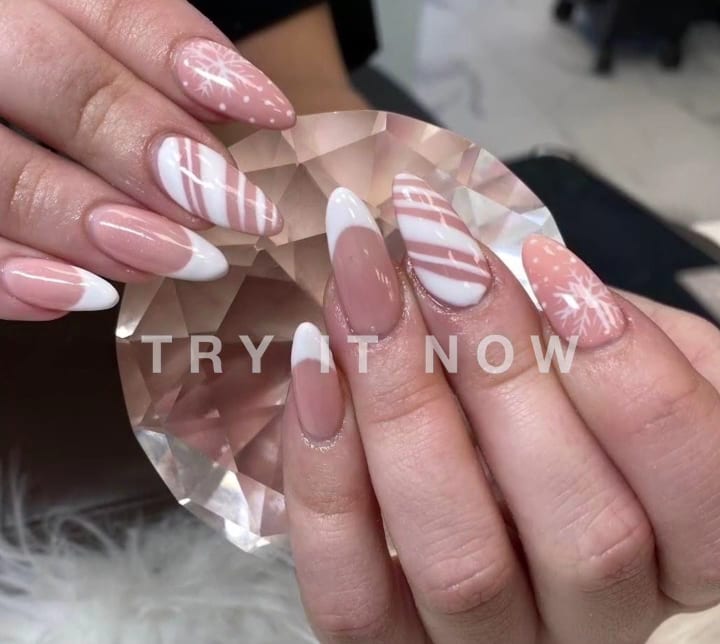 Skyway Nails - Venice, photo 3