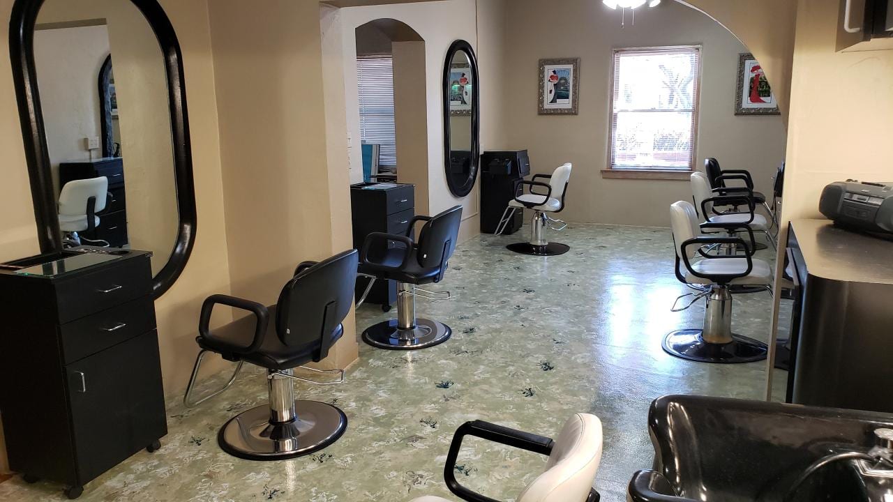 Felisha's Salon