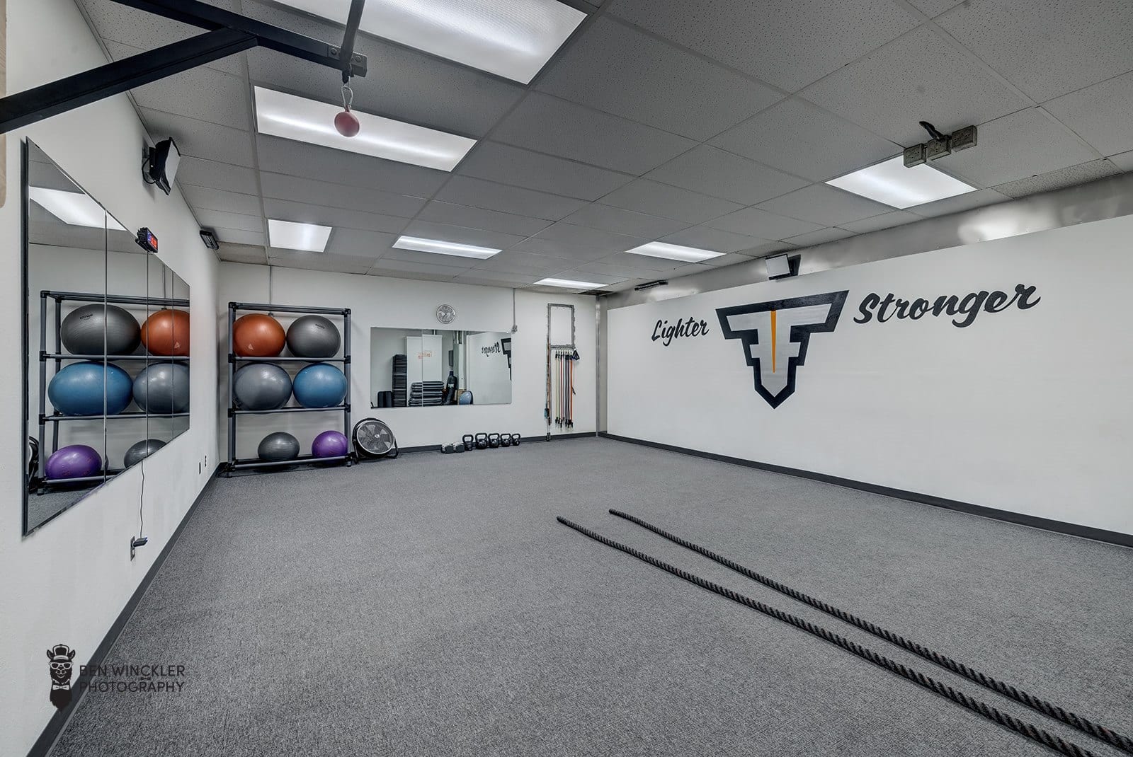 Titanium Fitness, photo 4