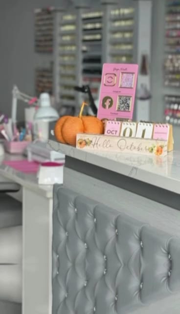 Yaya Nails, photo 3
