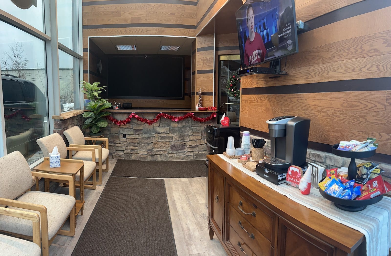 Riverside Auto Service and Sales