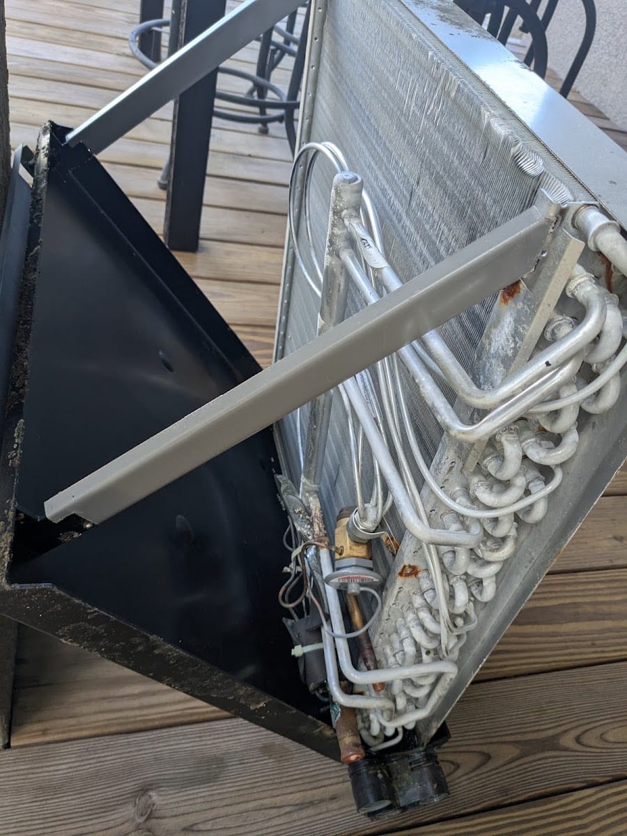Caldeco Air Conditioning & Heating, photo 4