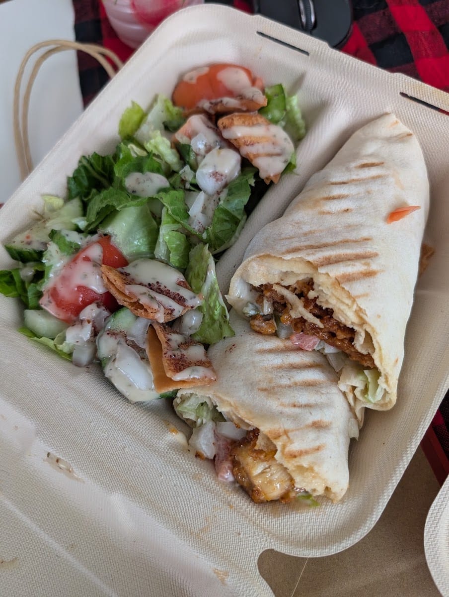 Osmow's Shawarma, photo 4