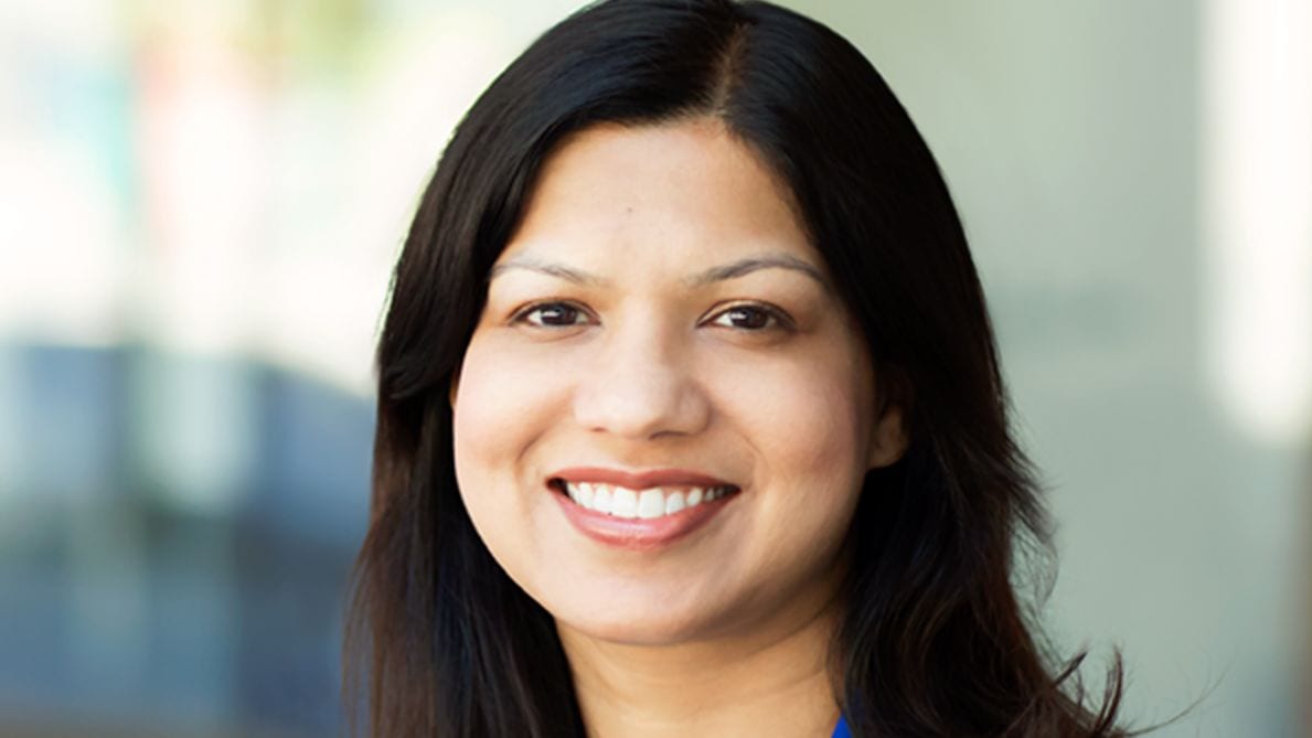 Dr. Neeti B. Parikh, MD, photo 2