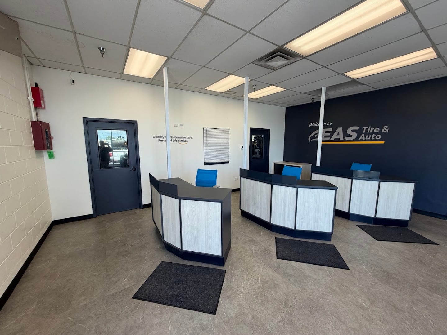 EAS Tire & Auto, photo 4