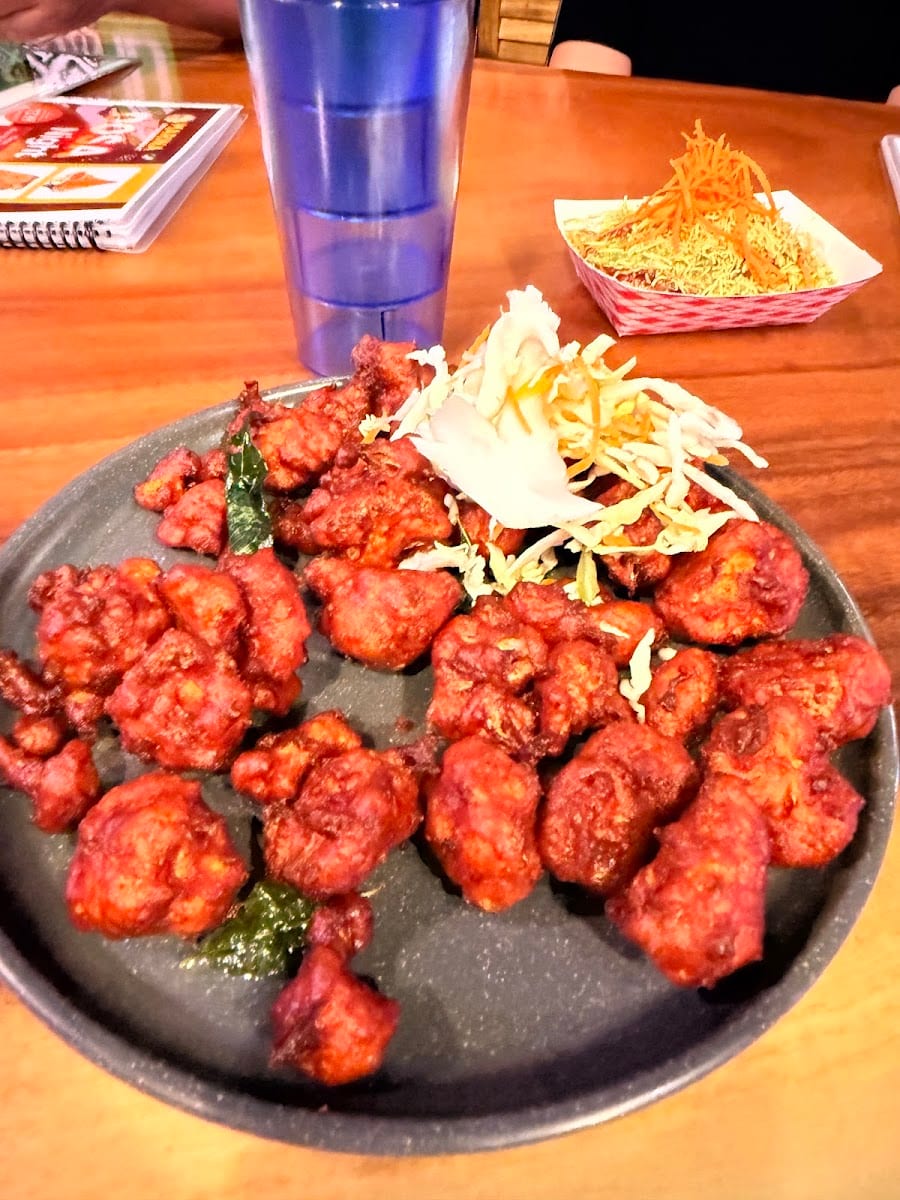 Marina Indian Restaurant, photo 4