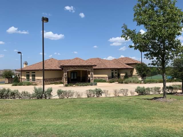 Montalcino Estates Clubhouse