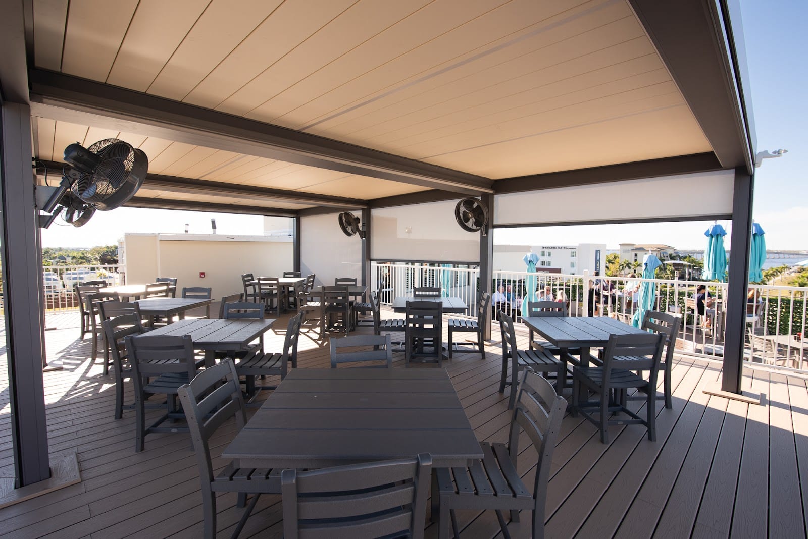 Perch 360 Rooftop Restaurant & Bar, photo 2
