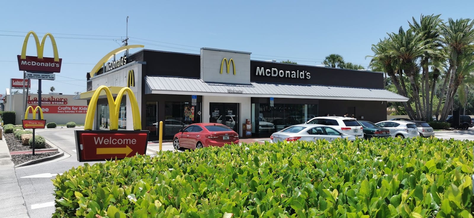 McDonald's, photo 2