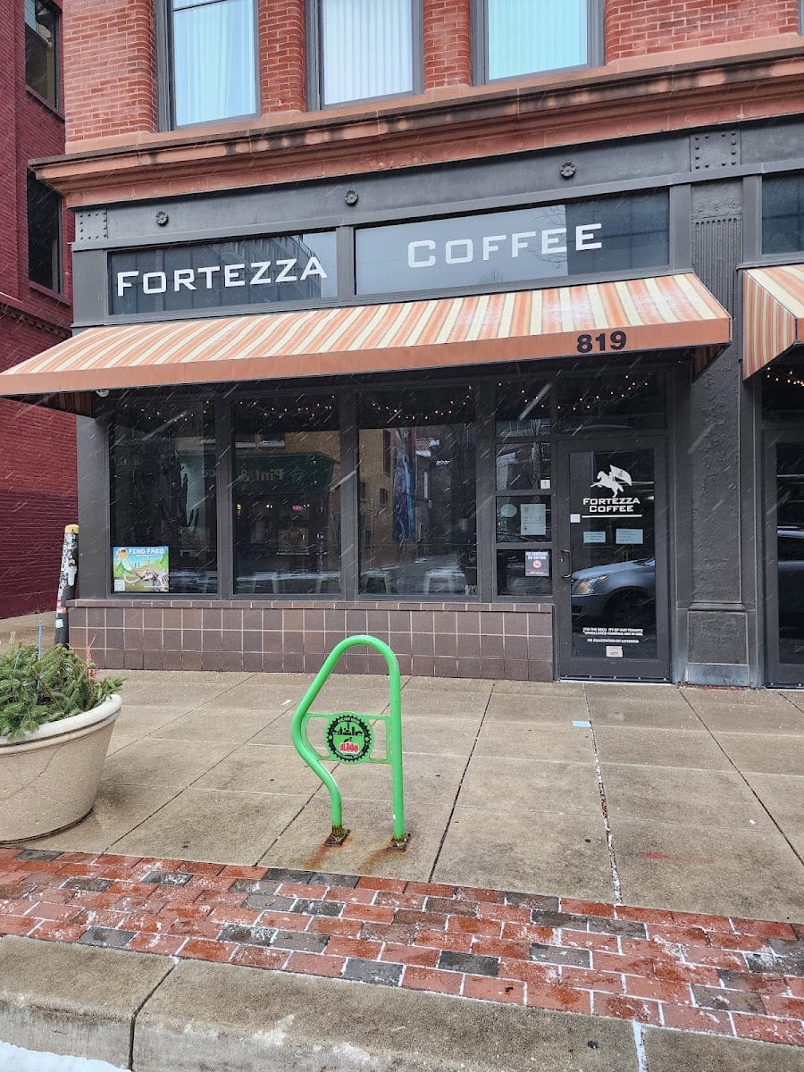 Fortezza Coffee, photo 2