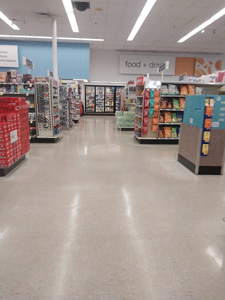 Walgreens