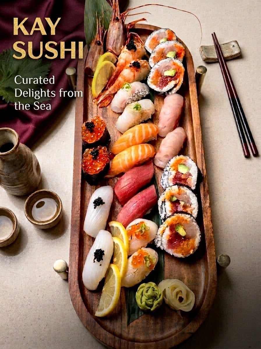 Kay Sushi, photo 4