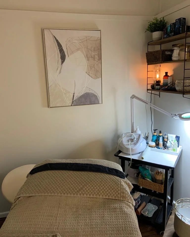 Nish Salon, photo 4