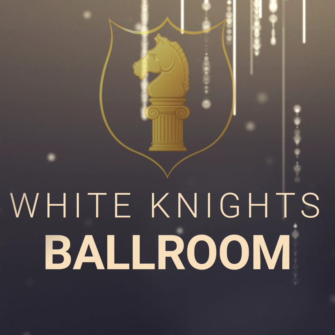 White Knights Limousine, Ballroom & Express Van Rental, photo 3