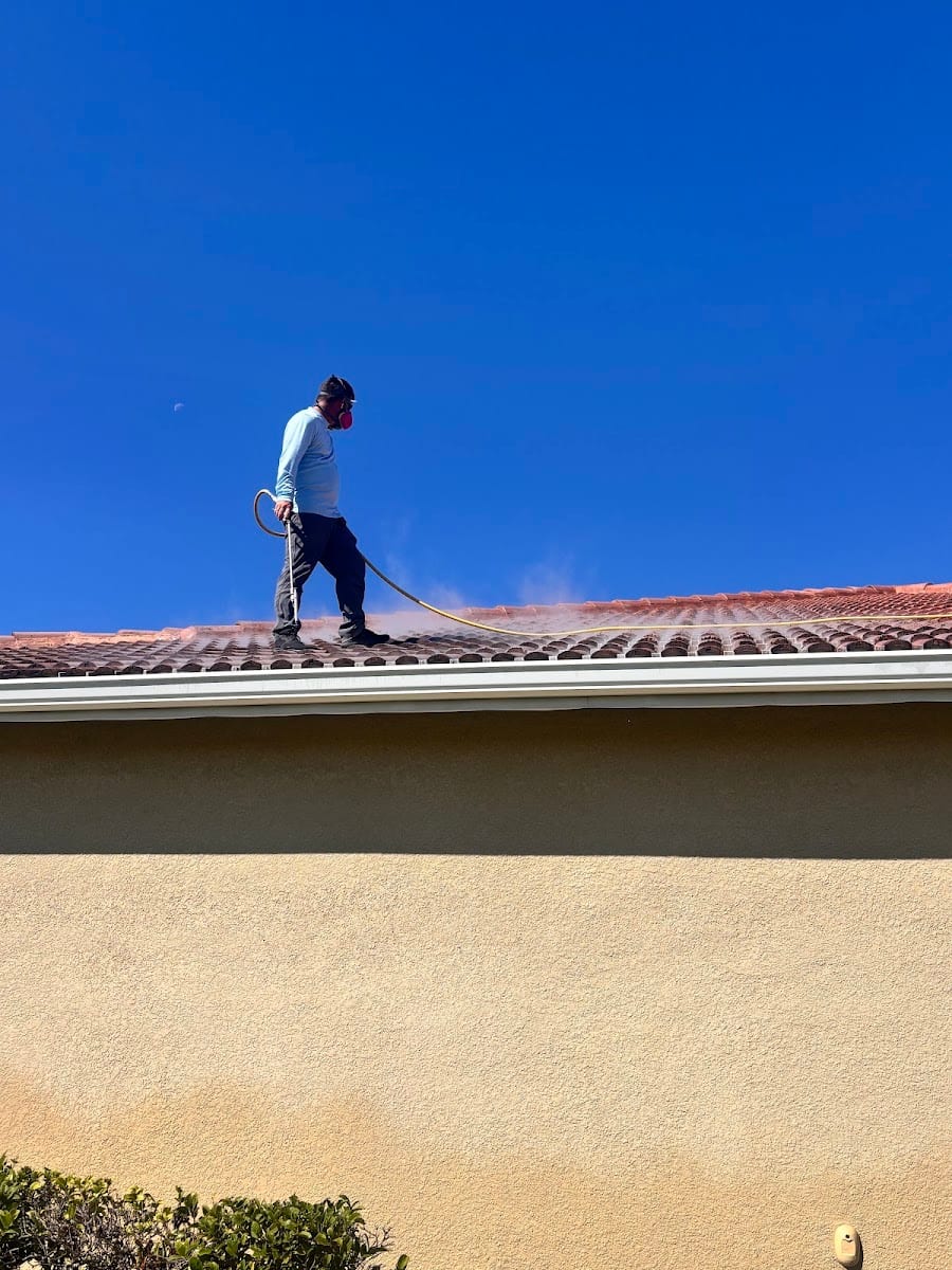 Neptune Pool Services & Pressure Washing, photo 4