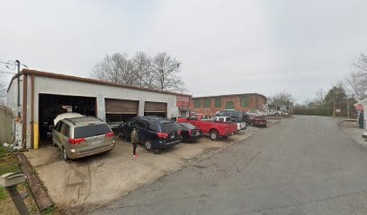 2 Brothers Auto Repair & Towing