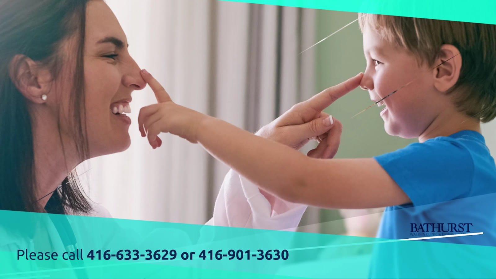 Bathurst Walk-In Clinic & Family Practice, photo 2
