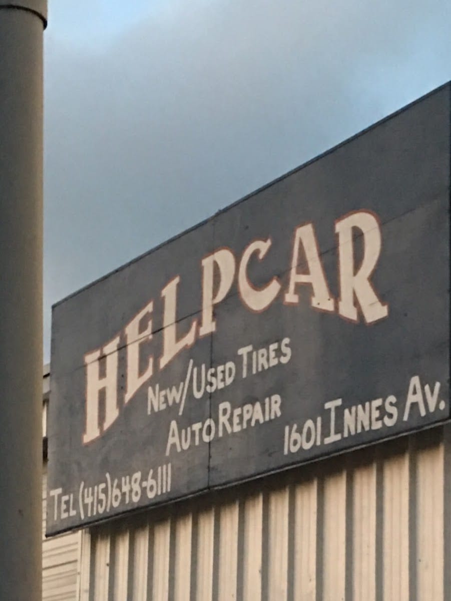 Help Car, photo 4