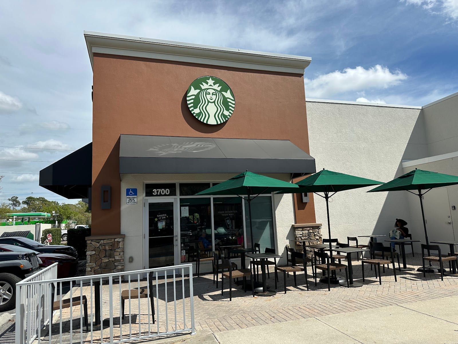 Starbucks Coffee Company, photo 2