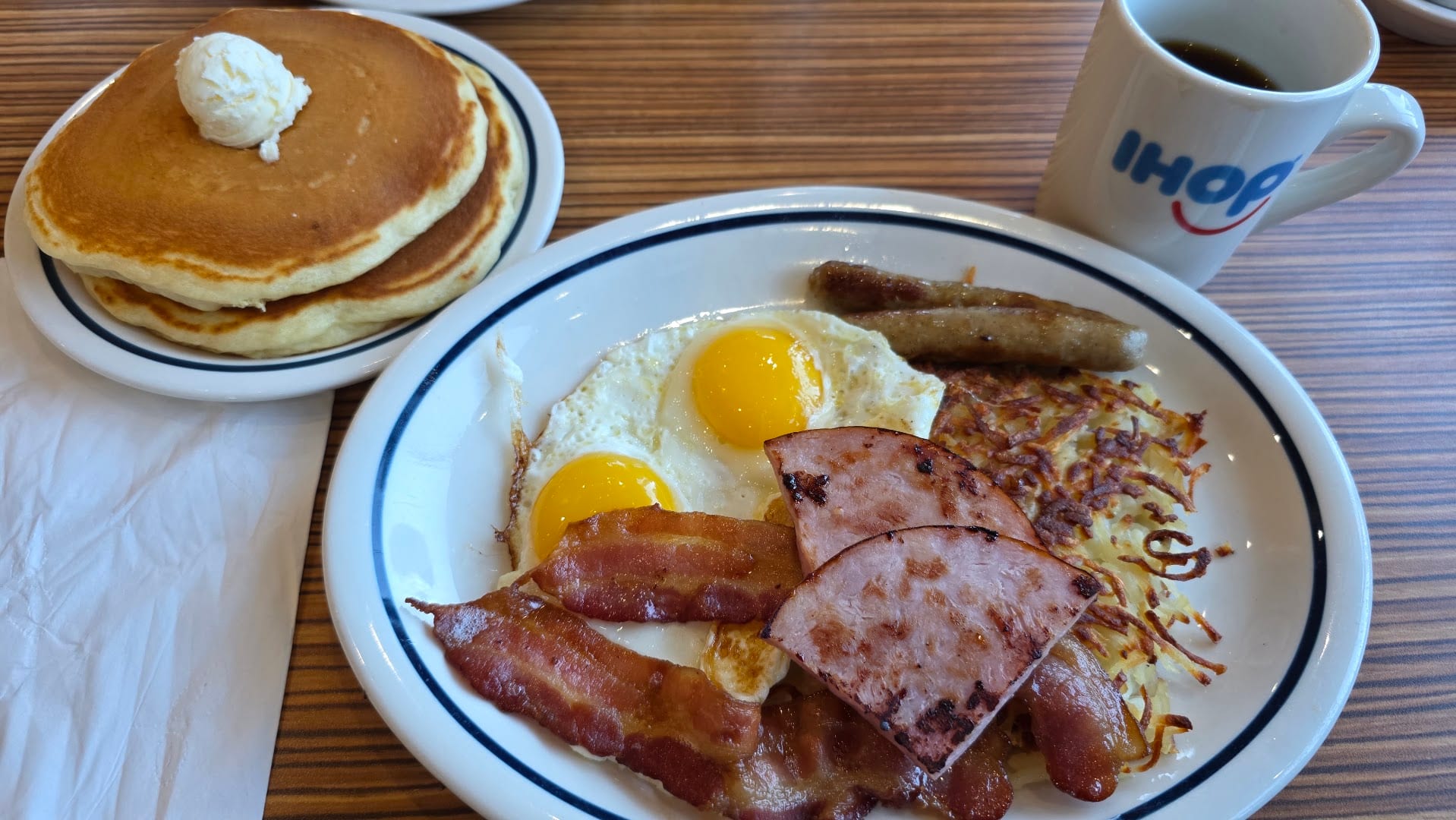 IHOP, photo 4