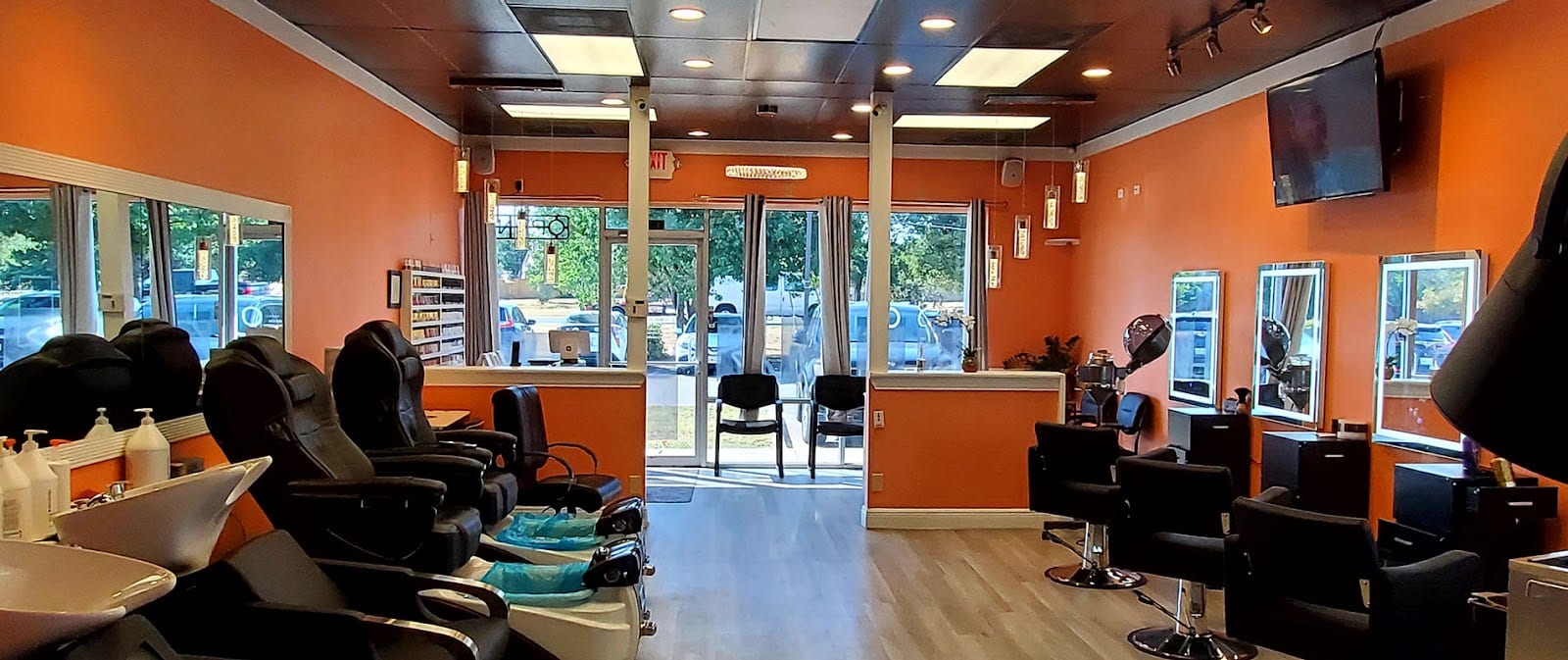 Salon Kedus, photo 2