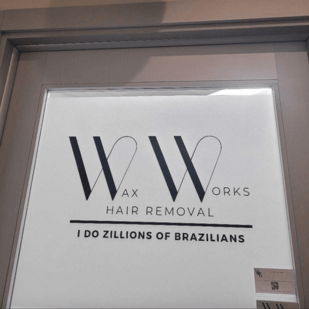 Waxworks Hair Removal, photo 2
