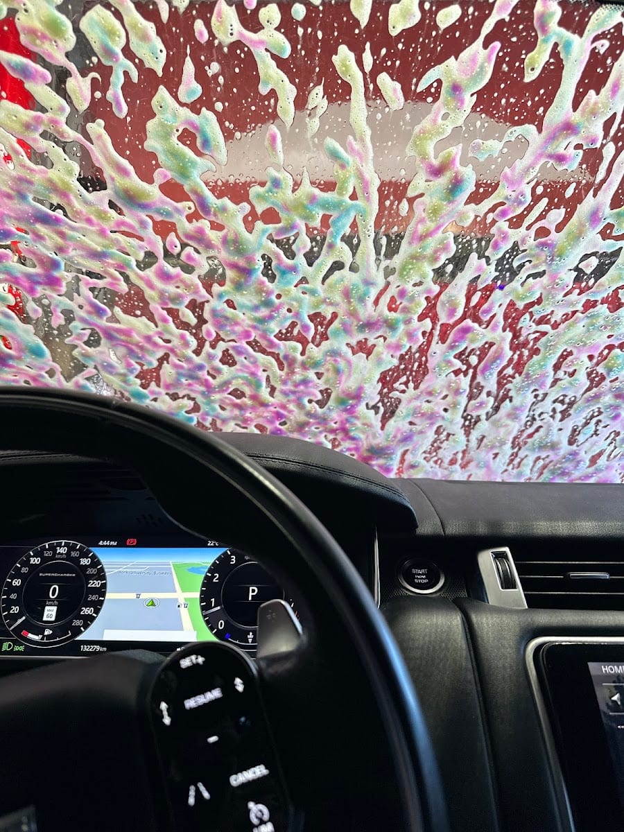 Circle K | Car Wash, photo 4
