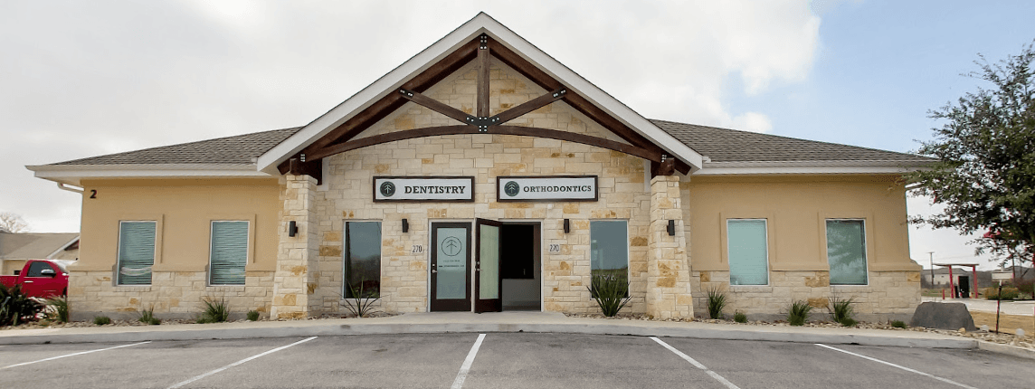 Forest Family Dentistry - Round Rock