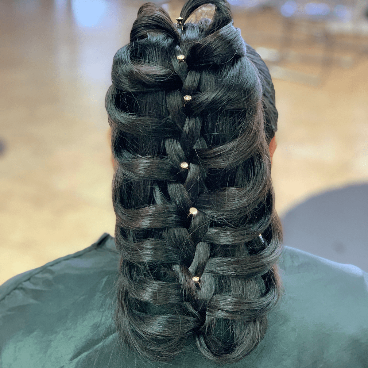 LuLuโs Beauty Studio