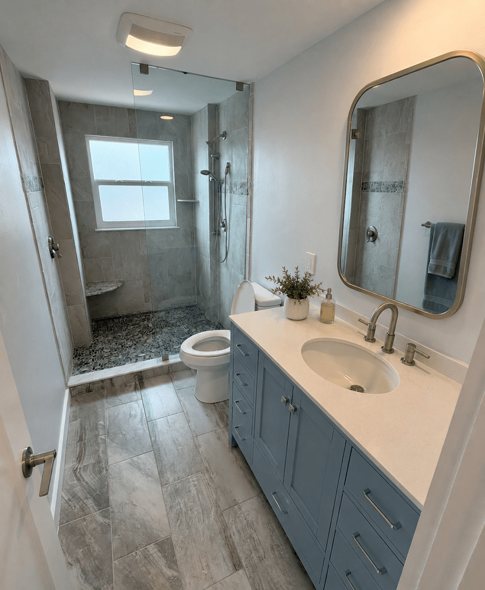 Southtide Construction
