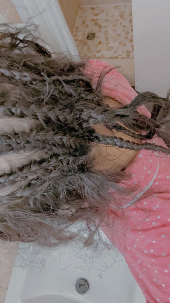 Hair Trix Salon, photo 3