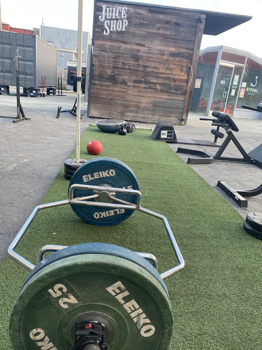 LuxFit SF, photo 4